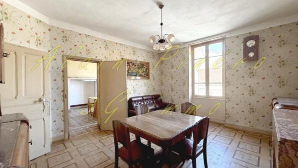 Vente / Immeuble