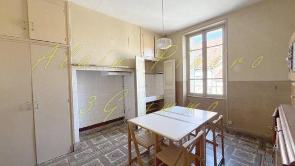 Vente / Immeuble