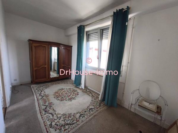 Appartement à vendre 2 pièces de 48 m²