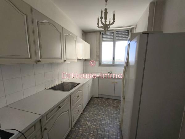 Appartement à vendre 2 pièces de 48 m²