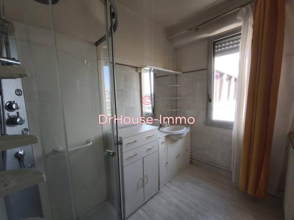 Appartement à vendre 2 pièces de 48 m²