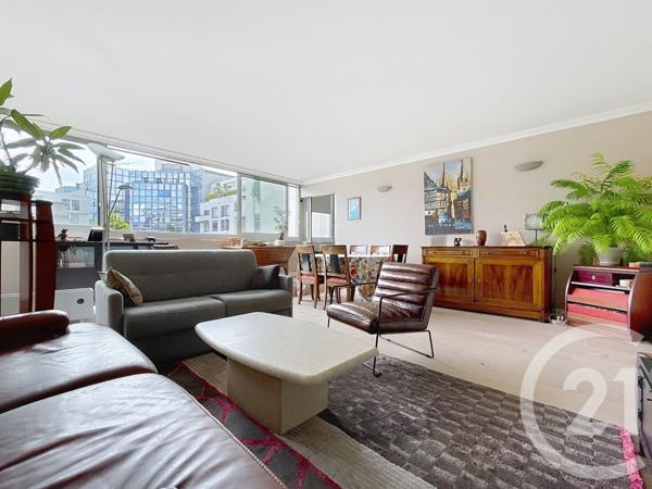 Appartement F5 à vendre  5 pièces - 104 m2 BOULOGNE BILLANCOURT - 92