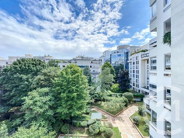 Appartement F5 à vendre  5 pièces - 104 m2 BOULOGNE BILLANCOURT - 92