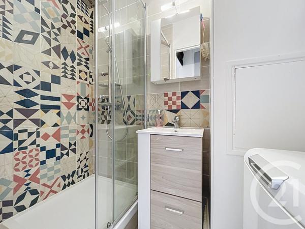 Appartement F5 à vendre  5 pièces - 104 m2 BOULOGNE BILLANCOURT - 92