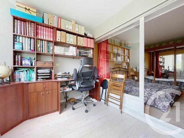 Appartement F5 à vendre  5 pièces - 104 m2 BOULOGNE BILLANCOURT - 92