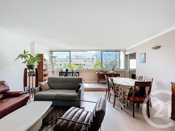 Appartement F5 à vendre  5 pièces - 104 m2 BOULOGNE BILLANCOURT - 92