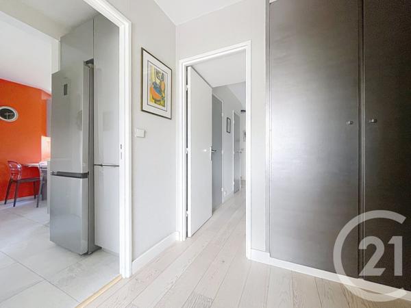 Appartement F5 à vendre  5 pièces - 104 m2 BOULOGNE BILLANCOURT - 92