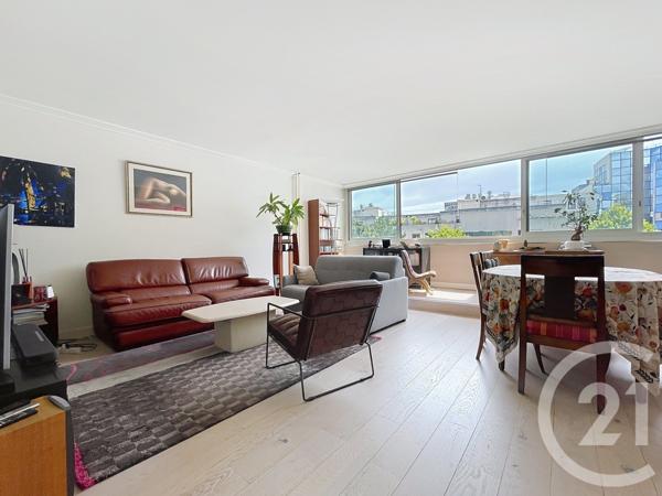 Appartement F5 à vendre  5 pièces - 104 m2 BOULOGNE BILLANCOURT - 92