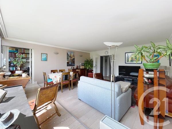 Appartement F5 à vendre  5 pièces - 104 m2 BOULOGNE BILLANCOURT - 92