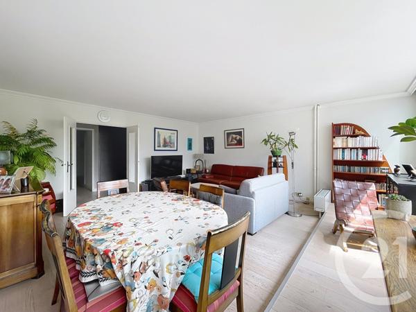 Appartement F5 à vendre  5 pièces - 104 m2 BOULOGNE BILLANCOURT - 92