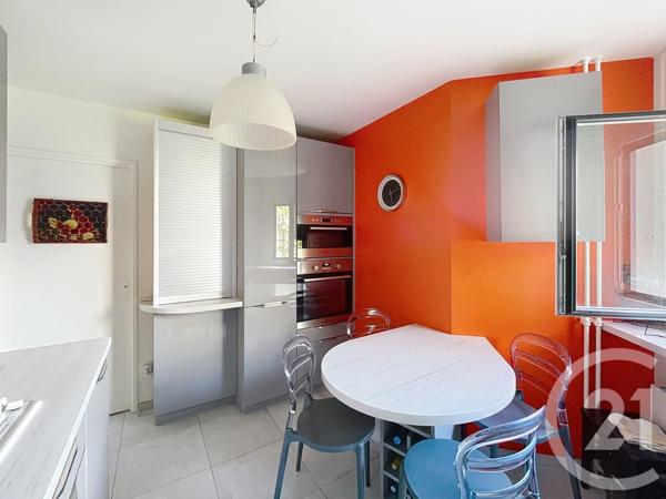 Appartement F5 à vendre  5 pièces - 104 m2 BOULOGNE BILLANCOURT - 92