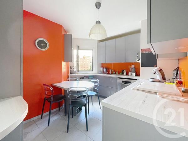 Appartement F5 à vendre  5 pièces - 104 m2 BOULOGNE BILLANCOURT - 92