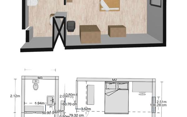 Maison à vendre    4 pièces • 96 m2 Étel