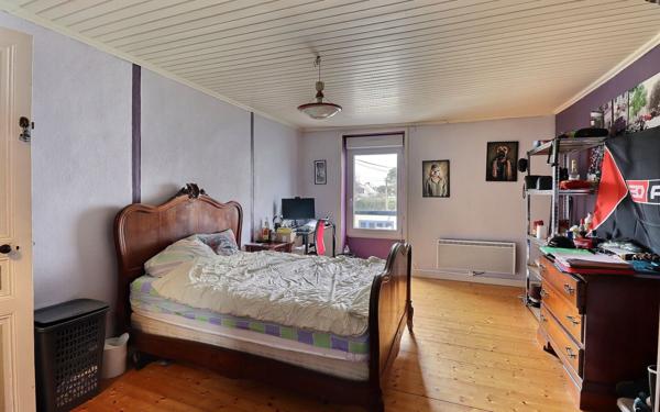 Maison à vendre    4 pièces • 96 m2 Étel