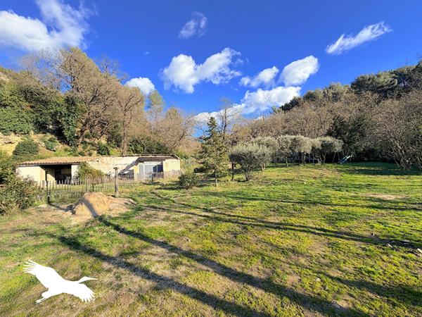 Maison à vendre |  Roquevaire |  6 pièces | 196 m²