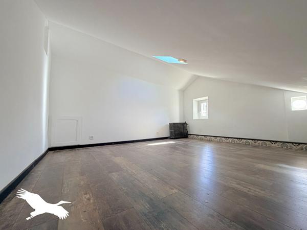 Maison à vendre |  Roquevaire |  6 pièces | 196 m²