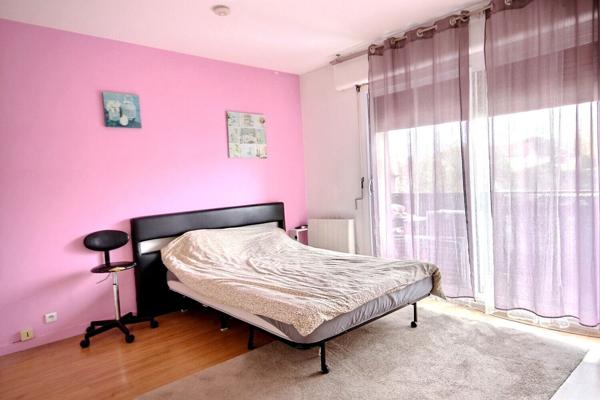 Appartement Wissous 1 pièce(s) 30 m2
