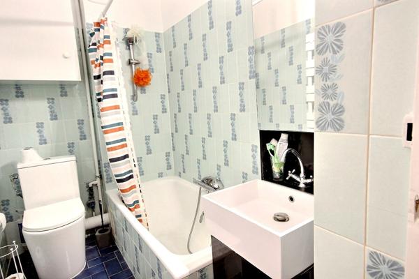 Appartement Wissous 1 pièce(s) 30 m2