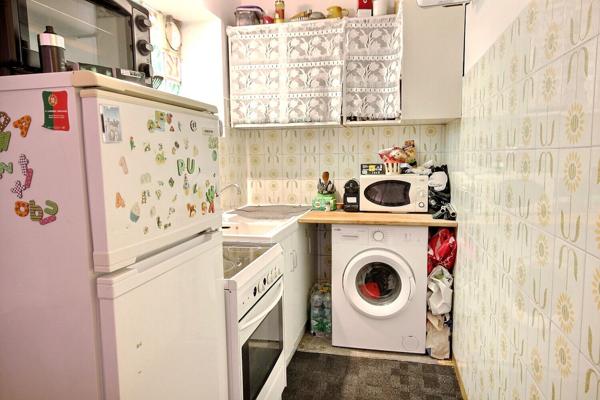 Appartement Wissous 1 pièce(s) 30 m2