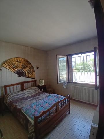 Marseille (13013) La Maison du bonheur potentiel énorme toute à rénover mais un bonheur assuré