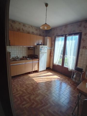 Marseille (13013) La Maison du bonheur potentiel énorme toute à rénover mais un bonheur assuré