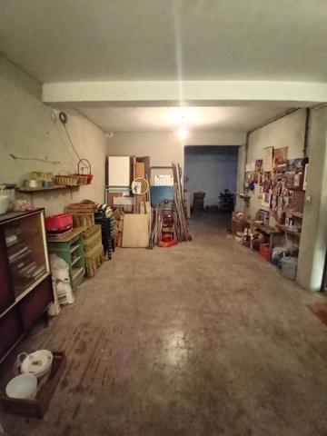 Marseille (13013) La Maison du bonheur potentiel énorme toute à rénover mais un bonheur assuré