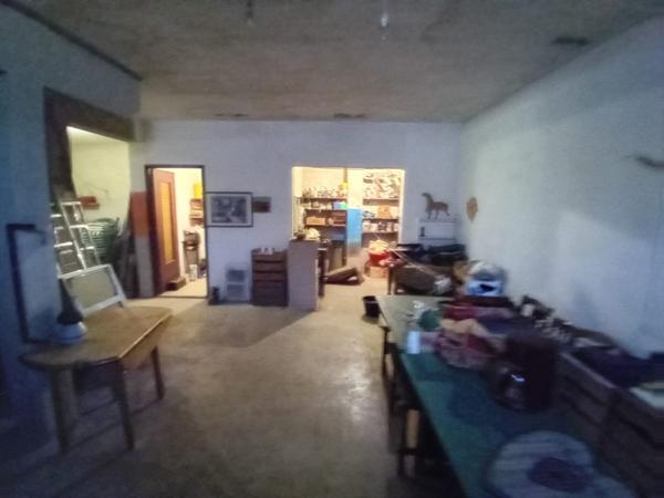 Marseille (13013) La Maison du bonheur potentiel énorme toute à rénover mais un bonheur assuré