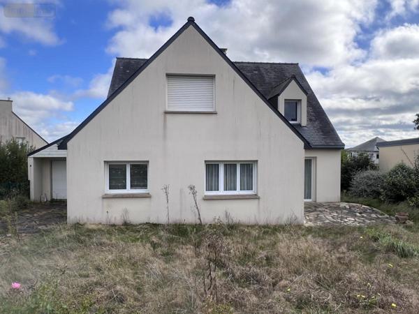 Maison à vendre à Plédran dans les Côtes-d'Armor (22960), ref : 22007-595