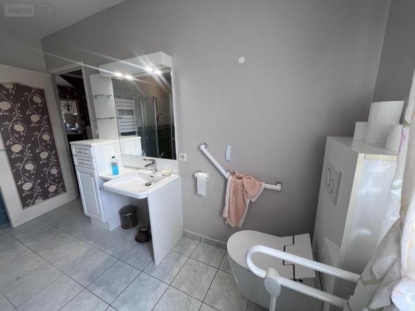 Maison à vendre à Plédran dans les Côtes-d'Armor (22960), ref : 22007-595