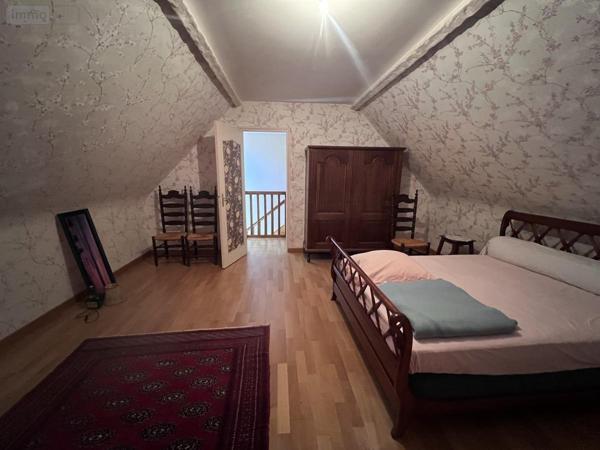 Maison à vendre à Plédran dans les Côtes-d'Armor (22960), ref : 22007-595