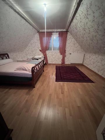 Maison à vendre à Plédran dans les Côtes-d'Armor (22960), ref : 22007-595