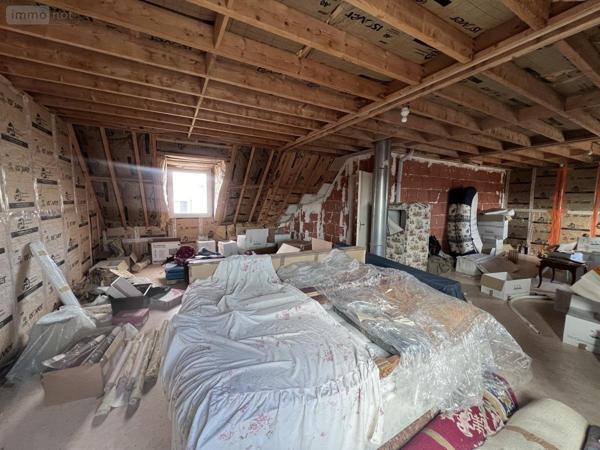 Maison à vendre à Plédran dans les Côtes-d'Armor (22960), ref : 22007-595