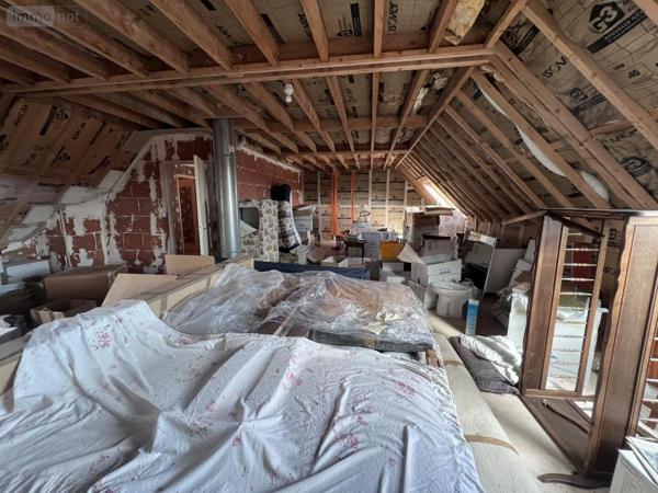 Maison à vendre à Plédran dans les Côtes-d'Armor (22960), ref : 22007-595