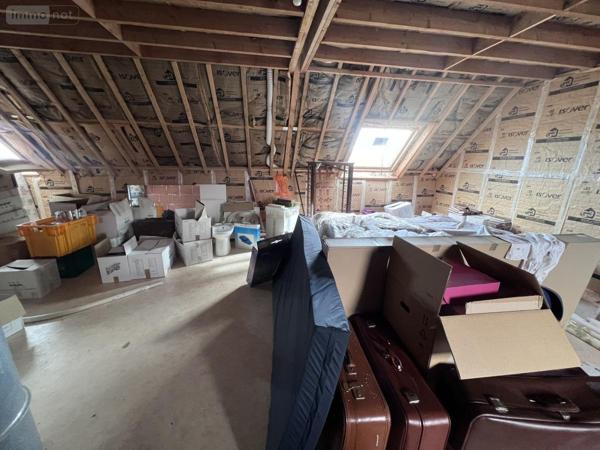 Maison à vendre à Plédran dans les Côtes-d'Armor (22960), ref : 22007-595