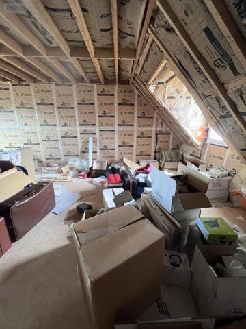 Maison à vendre à Plédran dans les Côtes-d'Armor (22960), ref : 22007-595