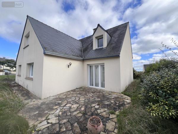 Maison à vendre à Plédran dans les Côtes-d'Armor (22960), ref : 22007-595