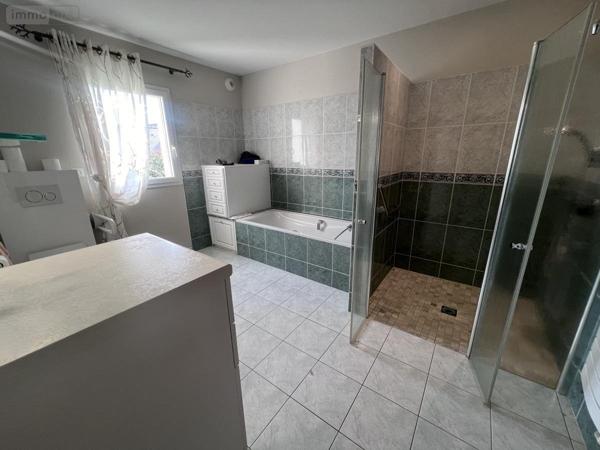 Maison à vendre à Plédran dans les Côtes-d'Armor (22960), ref : 22007-595