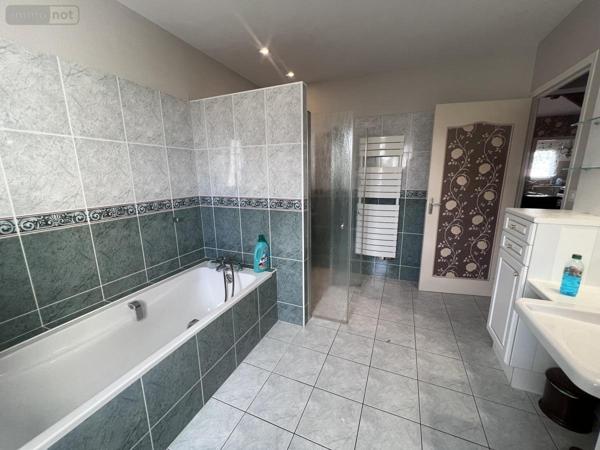 Maison à vendre à Plédran dans les Côtes-d'Armor (22960), ref : 22007-595