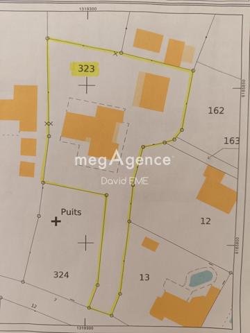 Maison à Saint-Jean-de-Monts, 85160 - 8 pièces 167m²