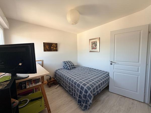 Maison Saint Jory 3 pièce(s) 68.8 m2 avec garage et jardin