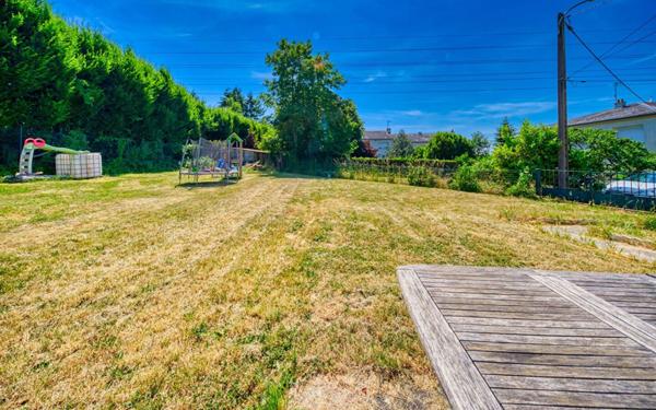 Maison à vendre    5 pièces • 100 m2 Gauchy