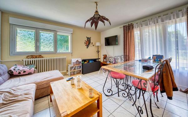 Maison à vendre    5 pièces • 100 m2 Gauchy