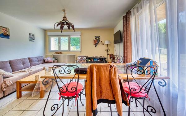 Maison à vendre    5 pièces • 100 m2 Gauchy