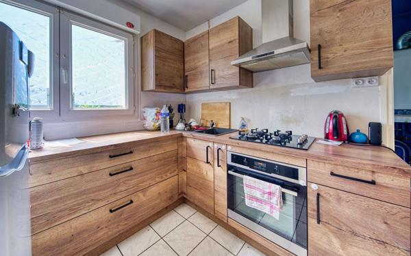 Maison à vendre    5 pièces • 100 m2 Gauchy