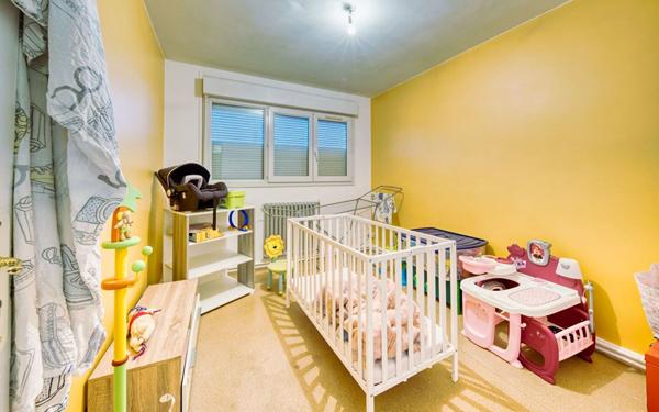 Maison à vendre    5 pièces • 100 m2 Gauchy