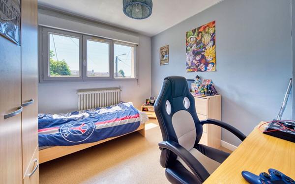 Maison à vendre    5 pièces • 100 m2 Gauchy