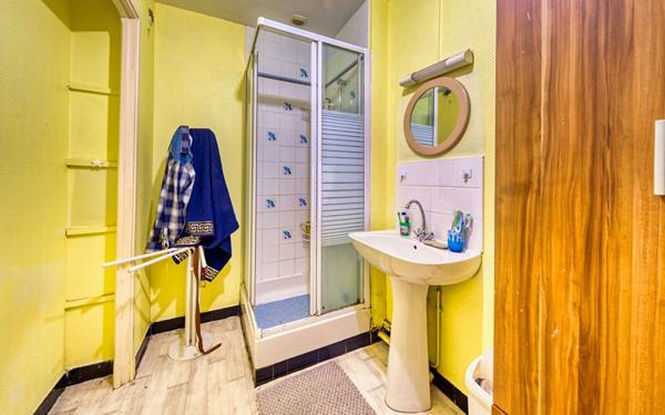 Maison à vendre    5 pièces • 100 m2 Gauchy