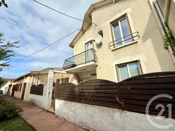 Maison à vendre  4 pièces - 67,11 m2 ARGENTEUIL - 95