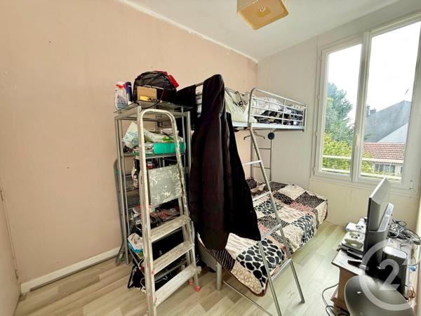 Maison à vendre  4 pièces - 67,11 m2 ARGENTEUIL - 95