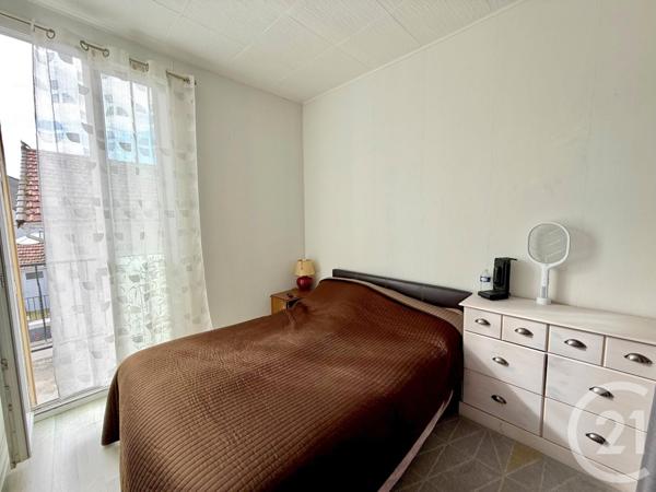 Maison à vendre  4 pièces - 67,11 m2 ARGENTEUIL - 95